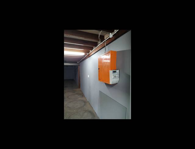249M² STORAGE UNIT TO LET IN SPRINGFIELD PARK